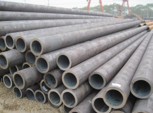 从江20CrMo冷拔无缝钢管