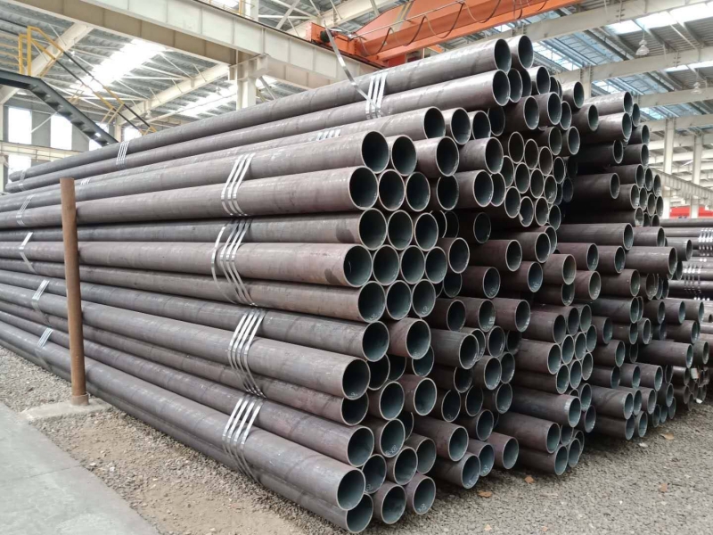 从江30CrMo合金无缝钢管