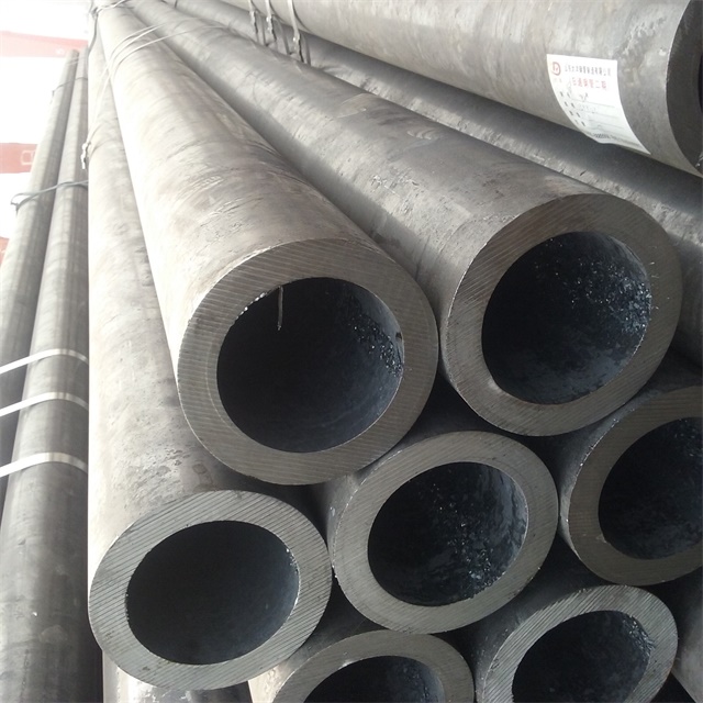 从江42CrMo合金管应用范围