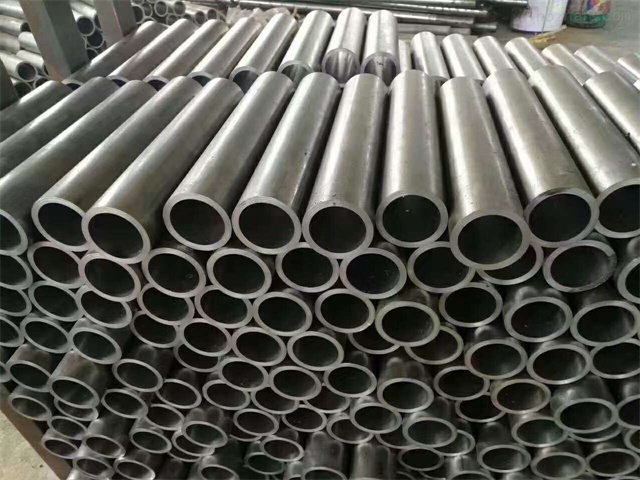 从江30CrMo精密无缝钢管