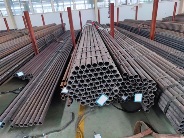 从江20G合金无缝钢管